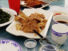-老毛手抓·盐池滩羊非遗手抓(宁夏总店)