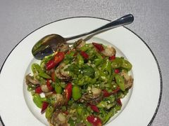 -郑庄脂渣海鲜楼(九水路店)