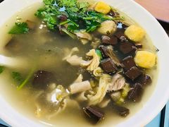 -苏晓玥·手作江南小吃(深圳北站店)