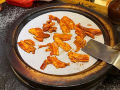 -老渔家白族石板烧(大理古城总店)