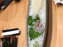 -吟松日式料理(莘庄店)