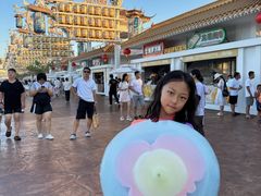 -渔岛海洋度假区