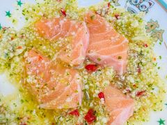 -争先鲜·蒸汽海鲜自助·鲜切牛肉