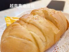 -港湾糖水