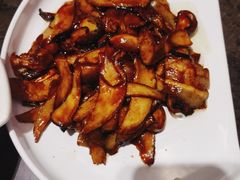 -里山四季中餐厅(来凤街店)