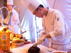 -广州富力丽思卡尔顿酒店