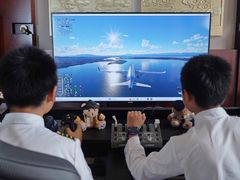 -北京首都机场希尔顿酒店