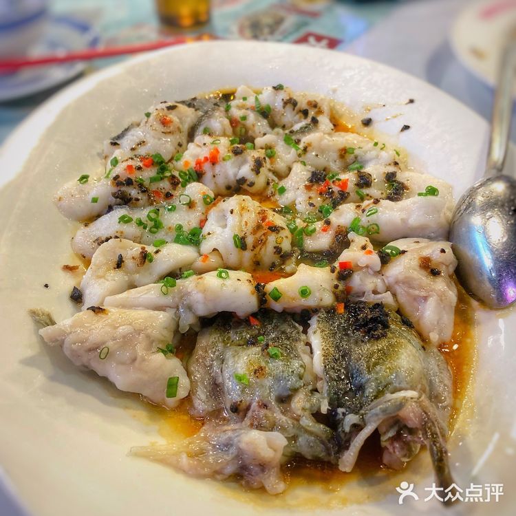说到魔都港式餐厅🥢细记港九大牌档必须终有姓名