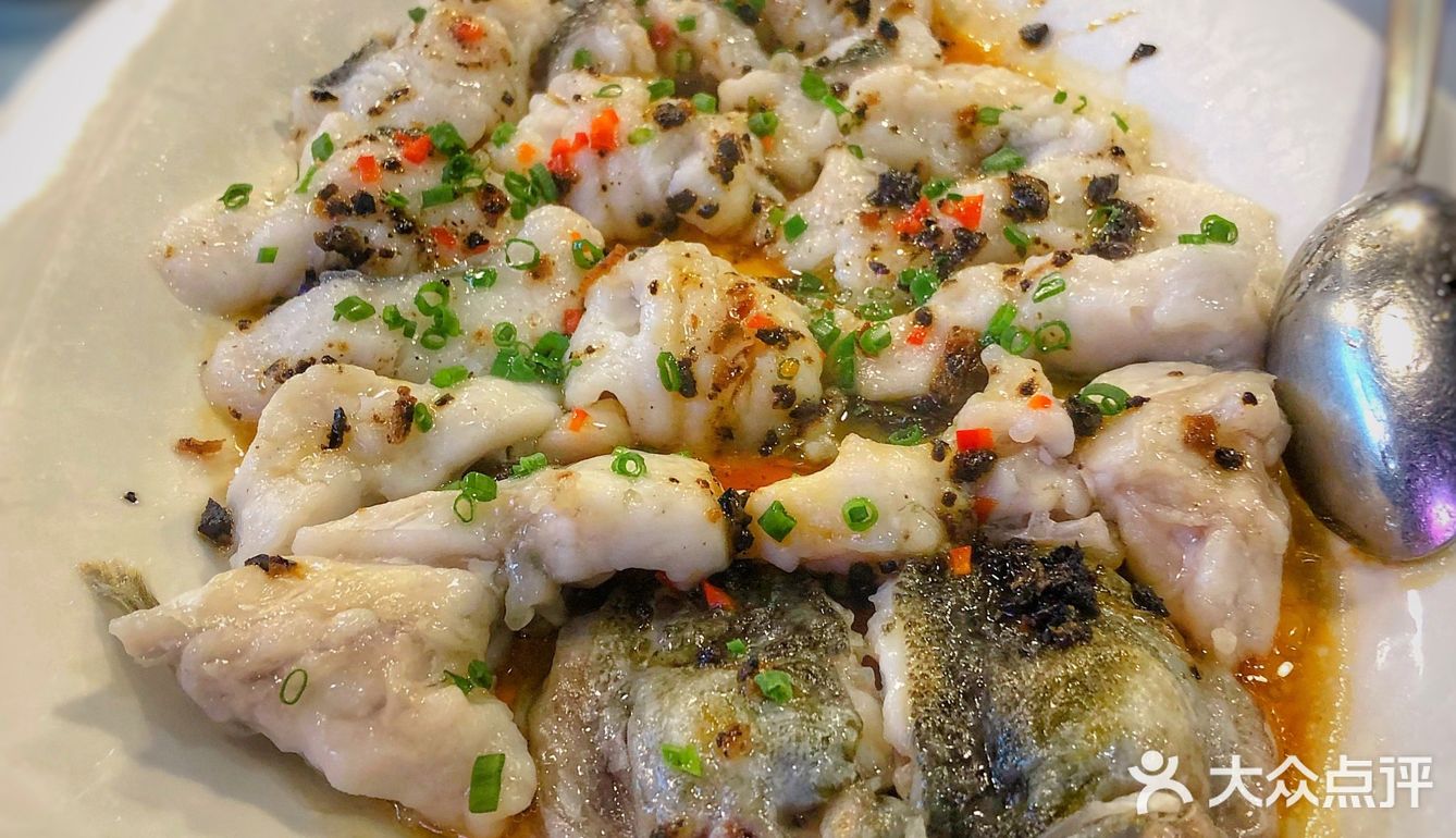 说到魔都港式餐厅🥢细记港九大牌档必须终有姓名
