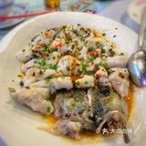 说到魔都港式餐厅🥢细记港九大牌档必须终有姓名