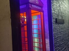 -谜盒子奇幻密室(南屏店)