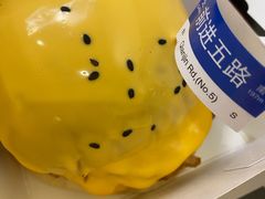 -前进5路汉堡炸鸡(汉街skp店)