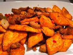 -香料集市新疆餐厅·清真聚餐(成都远洋太古里店)