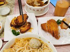 -池记(尖沙咀店)