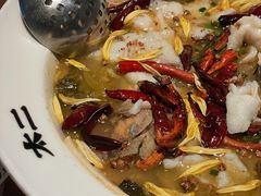 -太二酸菜鱼(正大广场店)