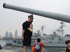 -中国人民解放军海军博物馆