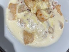 -Maxpoint Kitchen 西餐咖啡(乐峰广场店)
