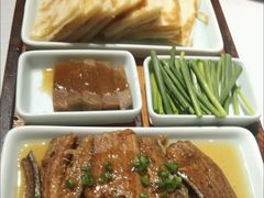 -北平盛世·新京菜·北京烤鸭(劲松·双井店)