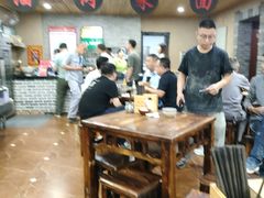 -面尚香关中面馆(西荷店)