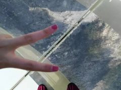 -重庆云阳龙缸景区