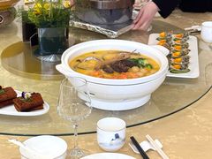 -钦善斋·养生膳食·精典川菜(武侯祠店)