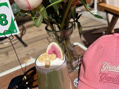 -Catch Bagel(芳草地店)