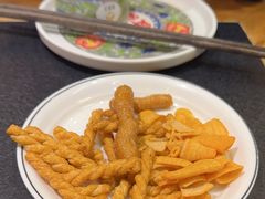 -沸炉重庆老火锅(军事博物馆店)