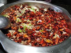 -清真·锦翔炝锅鱼(明德门店)