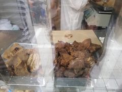 -上海牛羊肉公司塘沽路清真门市部