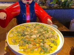 -闽上鲜·福建菜(龙湖滨江天街店)