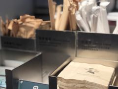 -喜茶(佛山岭南站店)