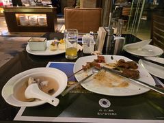 -厦门悦华酒店·绿庭主题自助餐厅