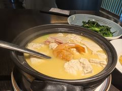 -庐灶江南·江南菜·四合院Bistro(东直门雍和宫·原华侨宾馆店)