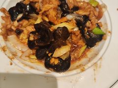 -凯鸽酒楼(大同振兴街店)