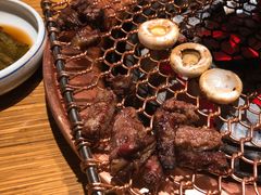 -王妃家(明洞中央店)