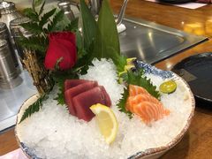 -大渔铁板烧(中山路八佰伴店)