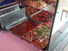 -老六素货(王顶堤店)