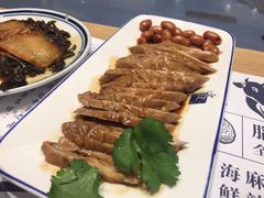 -文叔·湖北名小吃·小龙虾(华强北店)