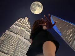 -上海中心大厦