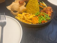 -香兰印尼 Pandan(中华广场店)