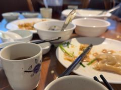 -黄但记老店·陈村粉食府