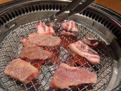 -隐炉和牛烧肉店(群力店)