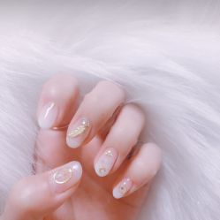 -Halo美甲美睫