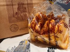 -国际饭店·帆声西饼屋(黄河路店)
