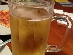 扎啤-火鬼 PYRO(五道口店)
