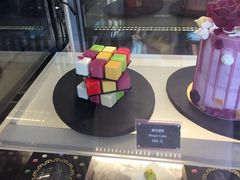 -福州泰禾铂尔曼酒店·大堂酒廊