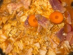 -炙韩料理·部队锅专门店