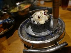-蜜桃餐厅·古运河畔(南下塘店)
