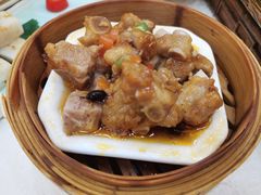 -顺德人家食府(黄金广场店)