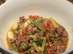 -农耕记·湖南土菜(halo广场店)
